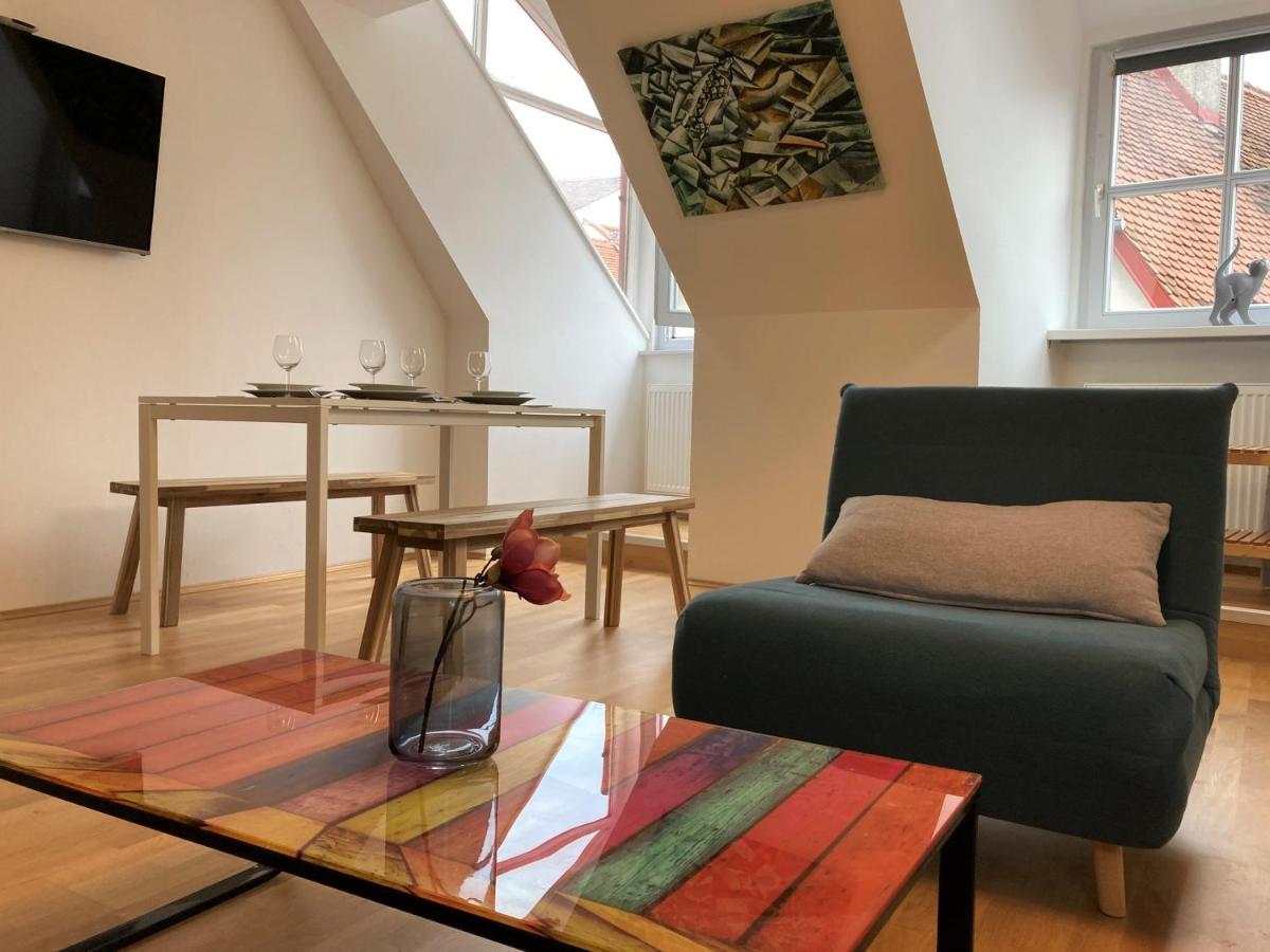 Carillon By Bestchoice - Old City - Self Check-In With Parking Option Graz Ngoại thất bức ảnh