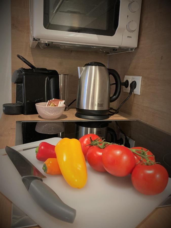 Carillon By Bestchoice - Old City - Self Check-In With Parking Option Graz Ngoại thất bức ảnh