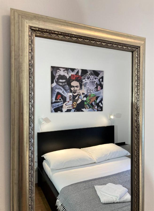 Carillon By Bestchoice - Old City - Self Check-In With Parking Option Graz Ngoại thất bức ảnh