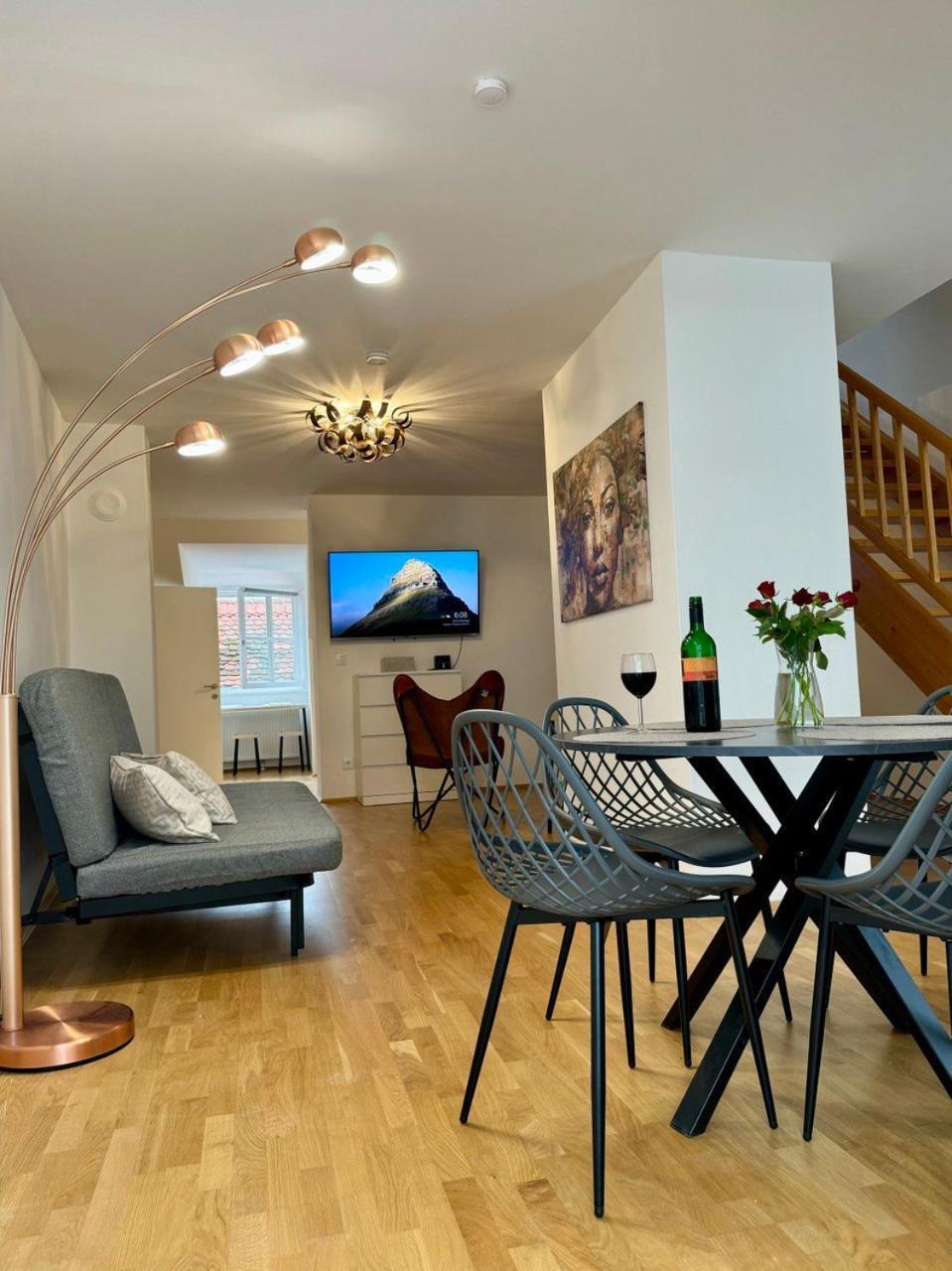 Carillon By Bestchoice - Old City - Self Check-In With Parking Option Graz Ngoại thất bức ảnh